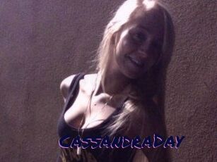 Cassandra_Day