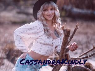 CassandraKindly