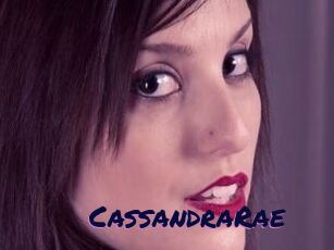 CassandraRae