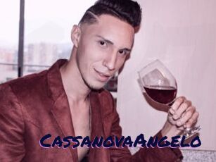 CassanovaAngelo