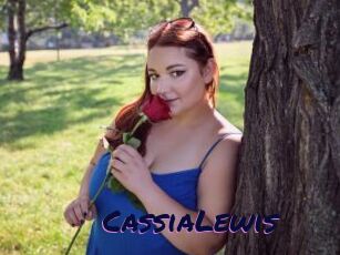 CassiaLewis