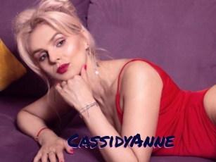 CassidyAnne