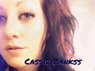 CassidyBankss