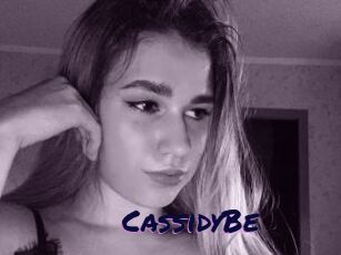 CassidyBe