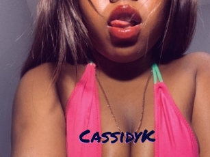 CassidyK