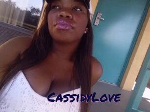 Cassidy_Love