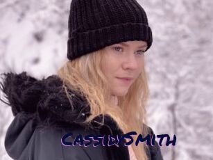 CassidySmith