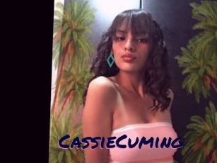 CassieCuming