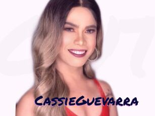 CassieGuevarra