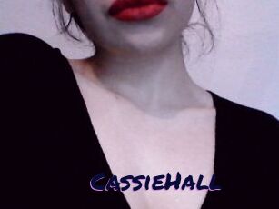 CassieHall