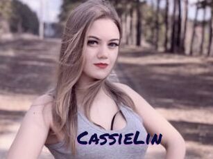 CassieLin