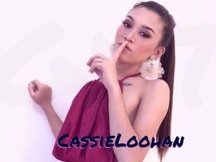 CassieLoohan