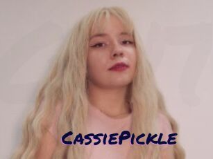 CassiePickle