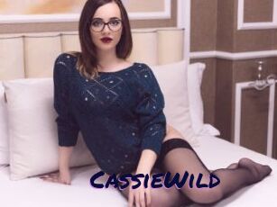 CassieWild