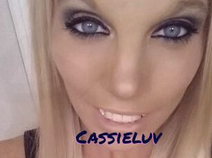 Cassieluv