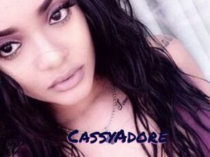 CassyAdore