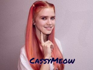 CassyMeow