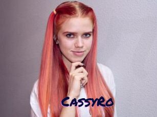 CassyRo