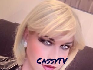 CassyTV