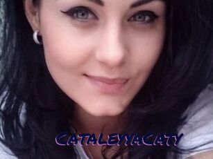 CataleyyaCaty