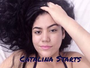 Catalina_Starts