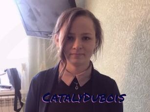 CatalyDubois