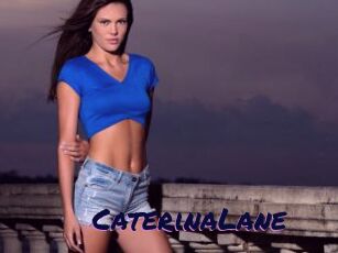 CaterinaLane