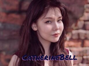 CatherineBell