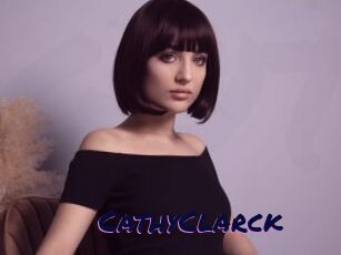 CathyClarck