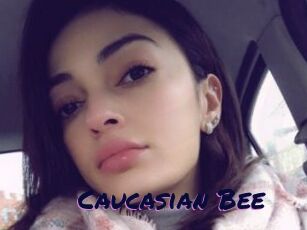 Caucasian_Bee