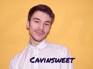 Cavinsweet