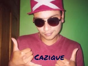 Cazique