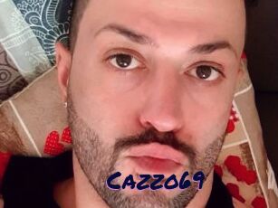 Cazzo69