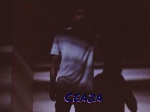 Ceaza