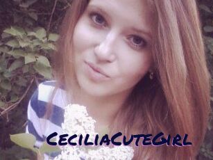 CeciliaCuteGirl