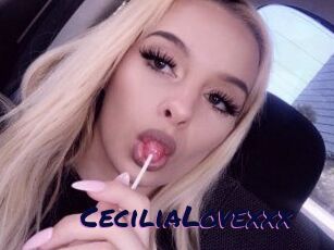 CeciliaLovexxx