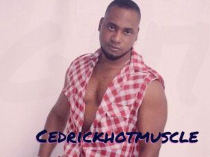 Cedrick_hot_muscle