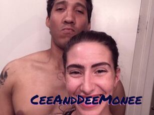 CeeAndDeeMonee