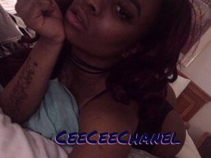 CeeCeeChanel