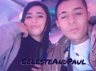 CelesteAndPaul