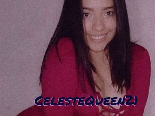 CelesteQueen21