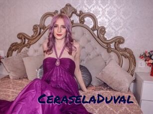 CeraselaDuval