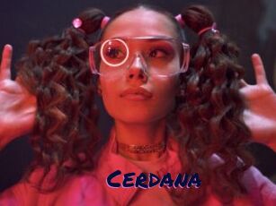 Cerdana