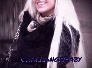 ChallangeBaby