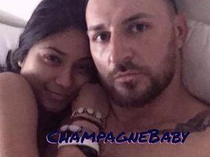 Champagne_Baby