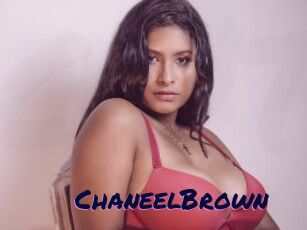 ChaneelBrown