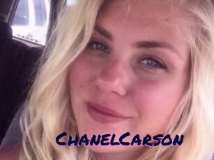 ChanelCarson