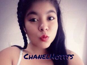 ChanelHotits