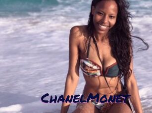 ChanelMonet