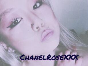 ChanelRoseXXX